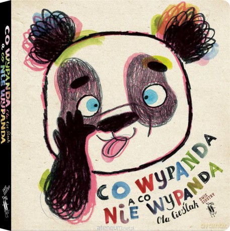 Co wypanda a co nie wypanda [KSIĄŻKA]