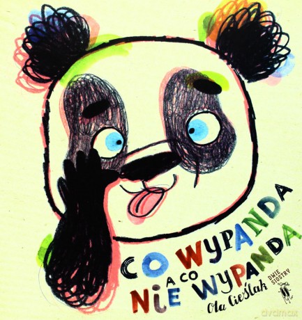 Co wypanda a co nie wypanda [KSIĄŻKA]