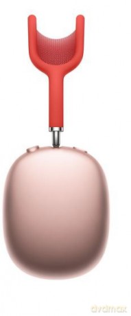 Słuchawki AirPods Max - Różowe