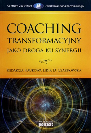 Coaching transforyjny jako droga ku syrgii [KSIĄŻKA]