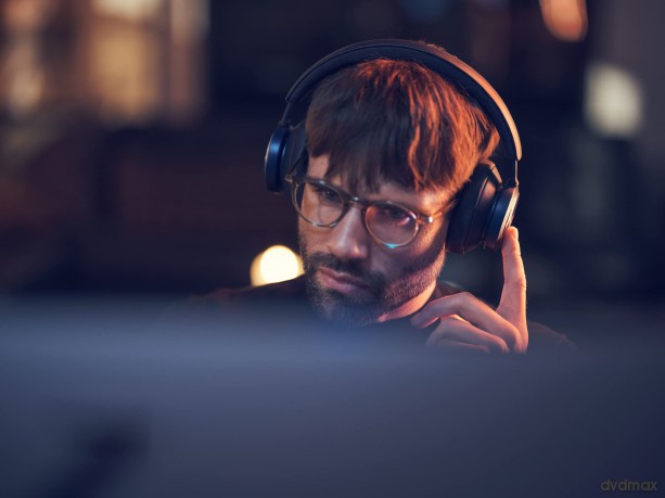 Słuchawki BEOPLAY Portal Xbox Black Anthracite