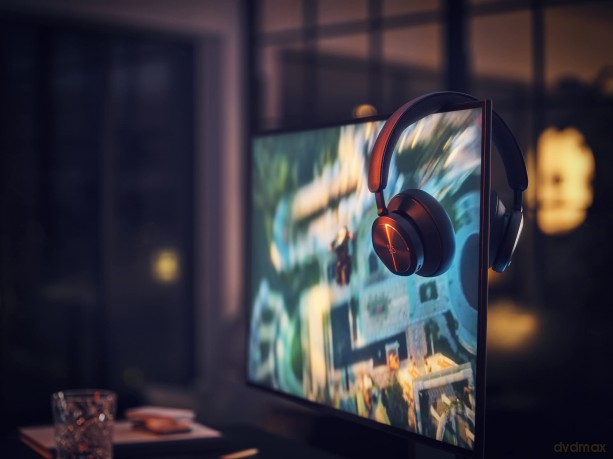 Słuchawki BEOPLAY Portal Xbox Black Anthracite