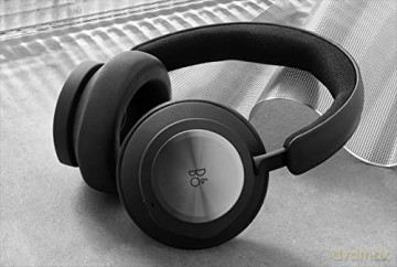 Słuchawki BEOPLAY Portal Xbox Black Anthracite