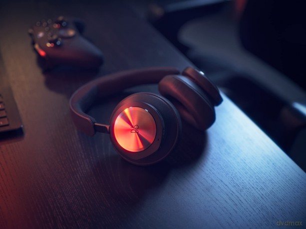 Słuchawki BEOPLAY Portal Xbox Black Anthracite