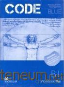 Code Blue B1 WB+CD [KSIĄŻKA]