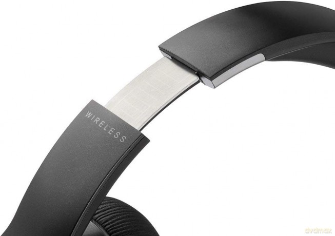 Słuchawki bezprzewodowe Bluetooth 5.3 BTX700ANC