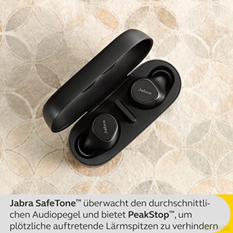 Słuchawki bezprzewodowe Evolve2 Buds USB-A MS