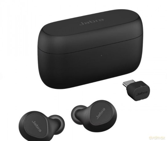 Słuchawki bezprzewodowe Evolve2 Buds USB-C Unified Communication
