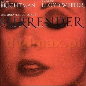 Sarah Brightman: Surrender [CD]