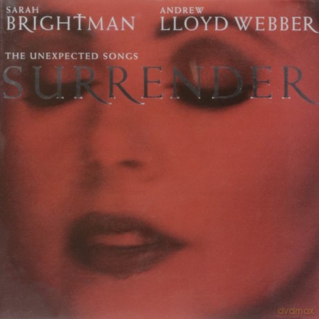 Sarah Brightman: Surrender [CD]