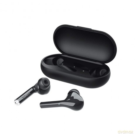 Słuchawki bezprzewodowe NIKA Touch Bluetooth czarne
