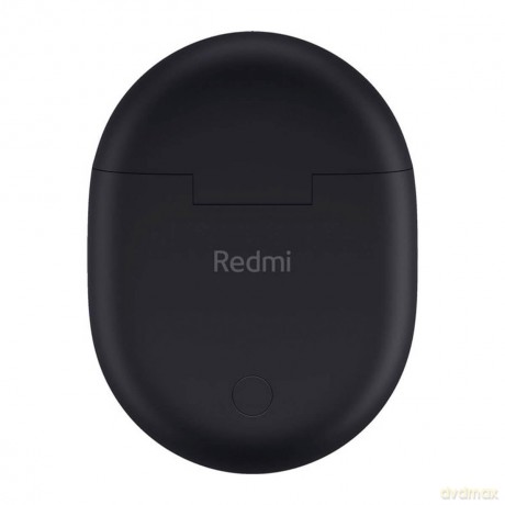 Słuchawki bezprzewodowe Redmi Buds 4 czarne