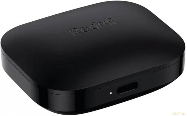 Słuchawki bezprzewodowe Redmi Buds 5 czarne