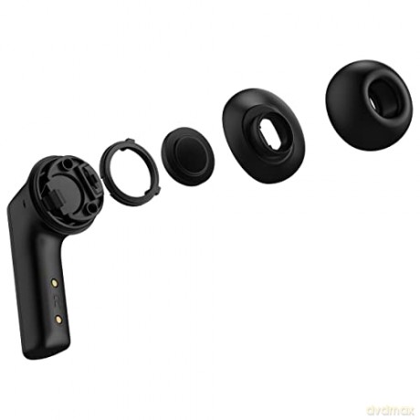 Słuchawki bezprzewodowe ROG Cetra True Wireless ANC/IPX4/BT czarne
