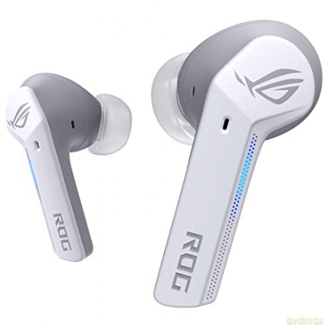 Słuchawki bezprzewodowe ROG Cetra True Wireless WHITE/ANC/IPX4/BT