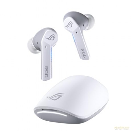 Słuchawki bezprzewodowe ROG Cetra True Wireless WHITE/ANC/IPX4/BT