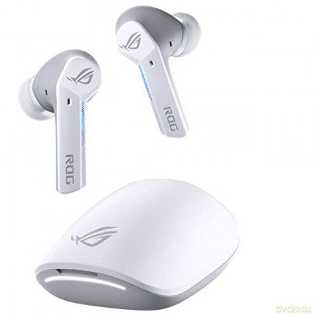 Słuchawki bezprzewodowe ROG Cetra True Wireless WHITE/ANC/IPX4/BT