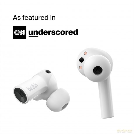 Słuchawki Soundform Pro True Wireless Earbuds WHit