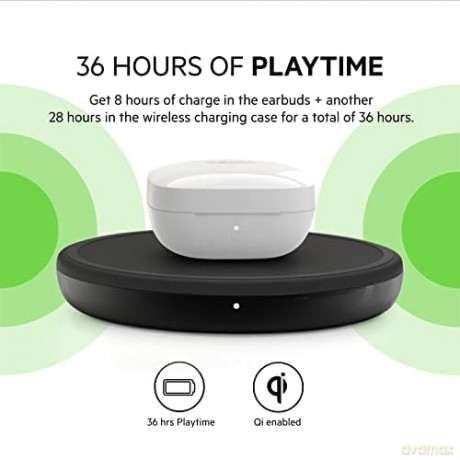 Słuchawki Soundform Pro True Wireless Earbuds WHit