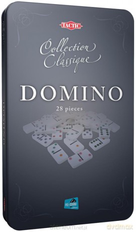 Collection Classique - Domino [GRA]