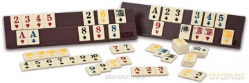 Collection Classique - Rummy [GRA]