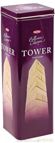 Collection Classique - Tower [GRA]