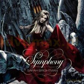 Sarah Brightman: Symphony (digipack) [CD]
