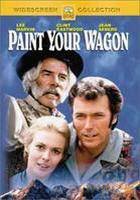 Pomaluj swój wóz [DVD]