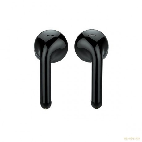 Słuchawki Bluetooth 5.0 T15 TWS + stacja dokująca Czarny