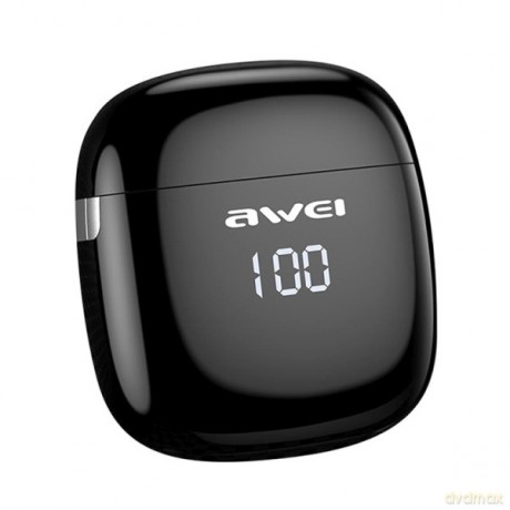Słuchawki Bluetooth 5.0 T28P TWS + Stacja dokująca