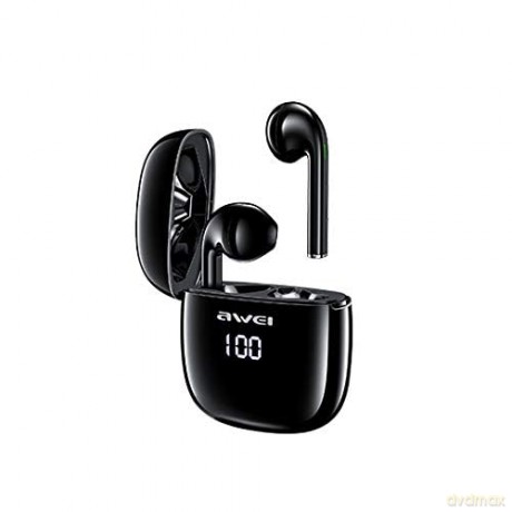 Słuchawki Bluetooth 5.0 T28P TWS + Stacja dokująca