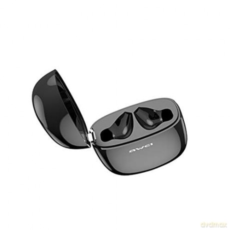 Słuchawki Bluetooth 5.0 T28P TWS + Stacja dokująca