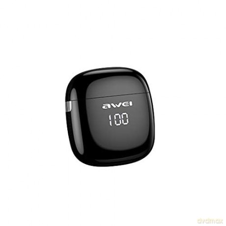 Słuchawki Bluetooth 5.0 T28P TWS + Stacja dokująca