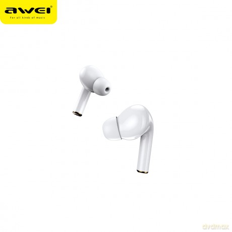 Słuchawki Bluetooth 5.0 T29 TWS Białe