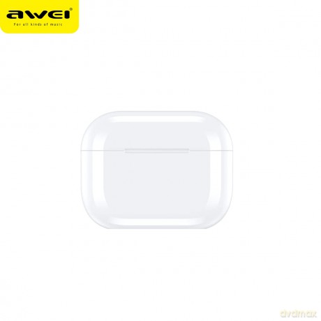 Słuchawki Bluetooth 5.0 T29 TWS Białe
