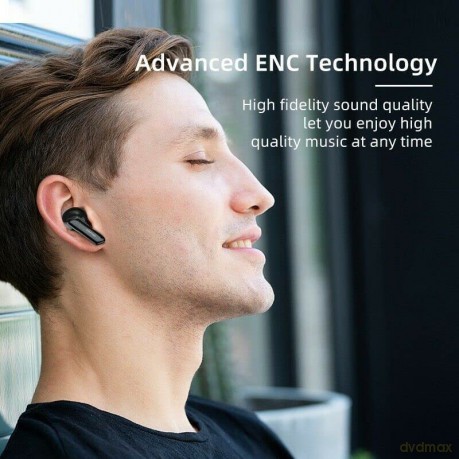 Słuchawki Bluetooth 5.0 T36 TWS + stacja dokująca