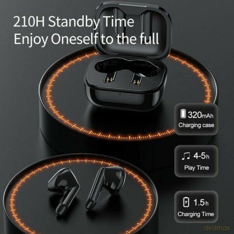 Słuchawki Bluetooth 5.0 T36 TWS + stacja dokująca