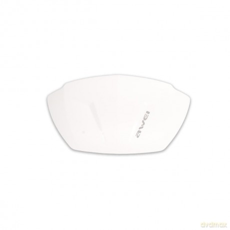 Słuchawki Bluetooth 5.0 TWS Gaming T23 Białe