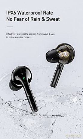 Słuchawki Bluetooth 5.1 T12P TWS+stacja dokująca