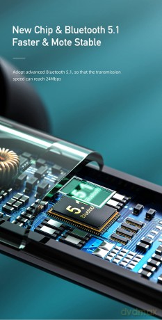 Słuchawki Bluetooth 5.1 T12P TWS+stacja dokująca