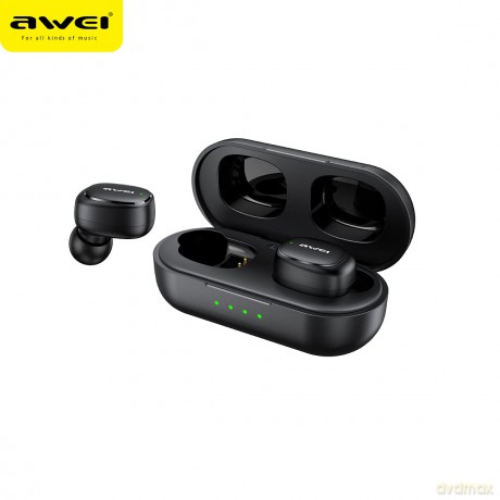 Słuchawki Bluetooth 5.1 T13 Pro TWS