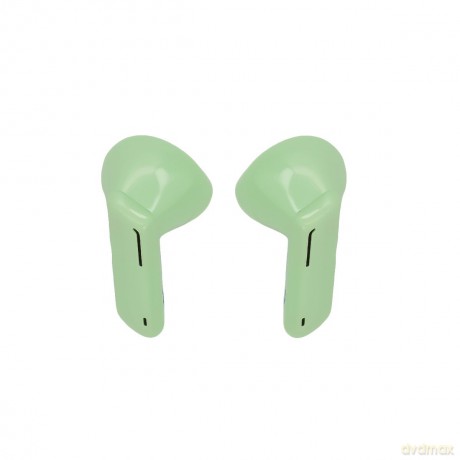 Słuchawki Bluetooth 5.1 T36 TWS Zielone