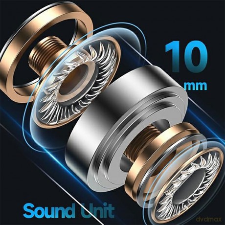 Słuchawki Bluetooth 5.1 TWS BH Series