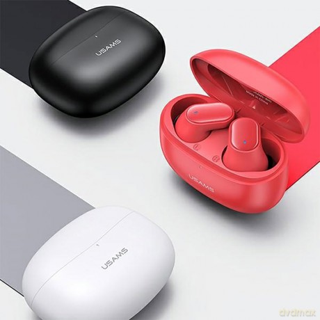 Słuchawki Bluetooth 5.1 TWS BH Series