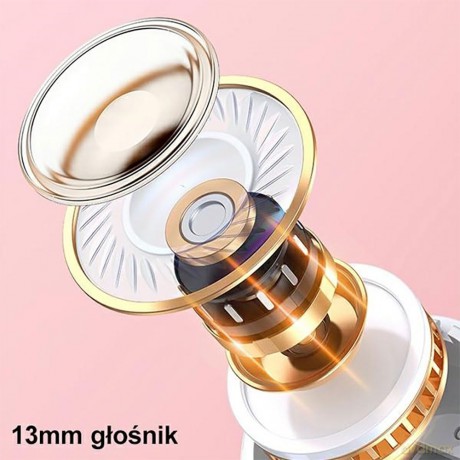 Słuchawki Bluetooth 5.1 TWS BU Series