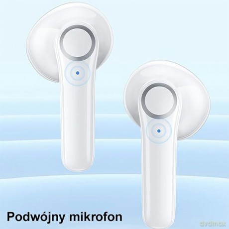Słuchawki Bluetooth 5.1 TWS BU Series