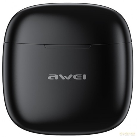 Słuchawki Bluetooth 5.3 T26 Pro TWS Black