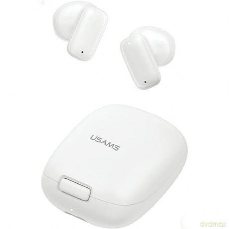 Słuchawki Bluetooth 5.3 TWS ID Series Białe