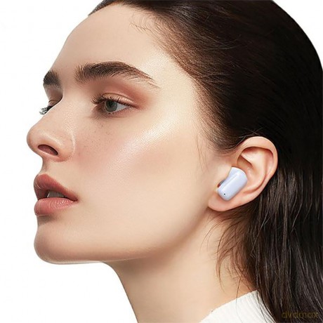 Słuchawki Bluetooth 5.3 TWS TD Series Białe