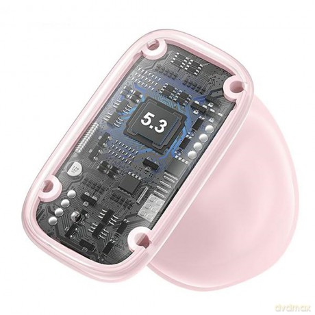 Słuchawki Bluetooth 5.3 TWS TD Series Białe